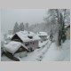 Schneemassen in Bad Ischl