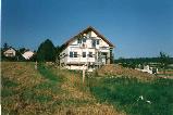 Unser Haus bekommt ein neues Gesicht