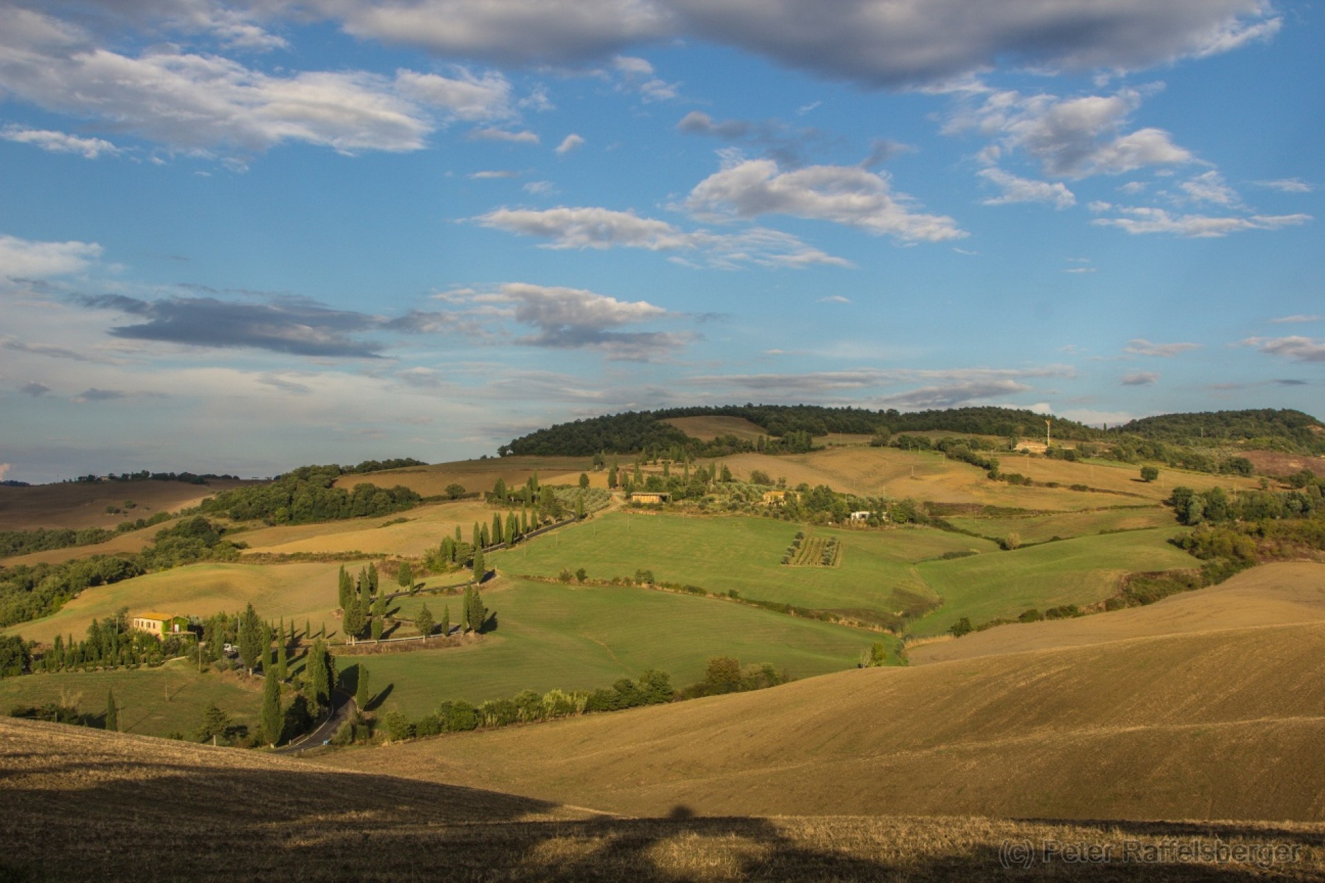 Toskana