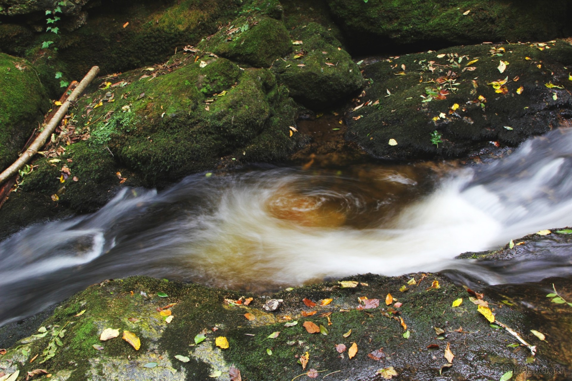 Ysperklamm