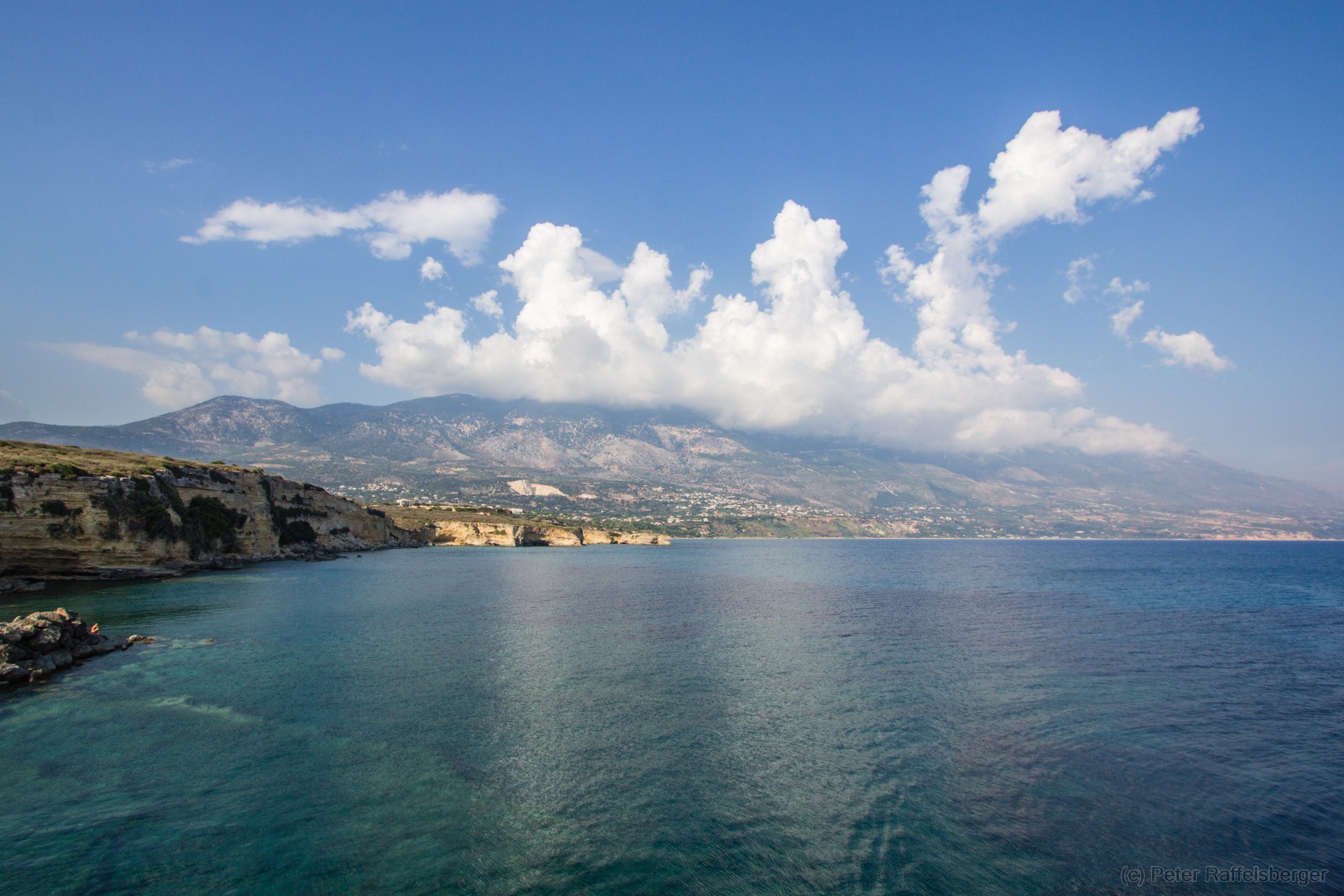 Kefalonia