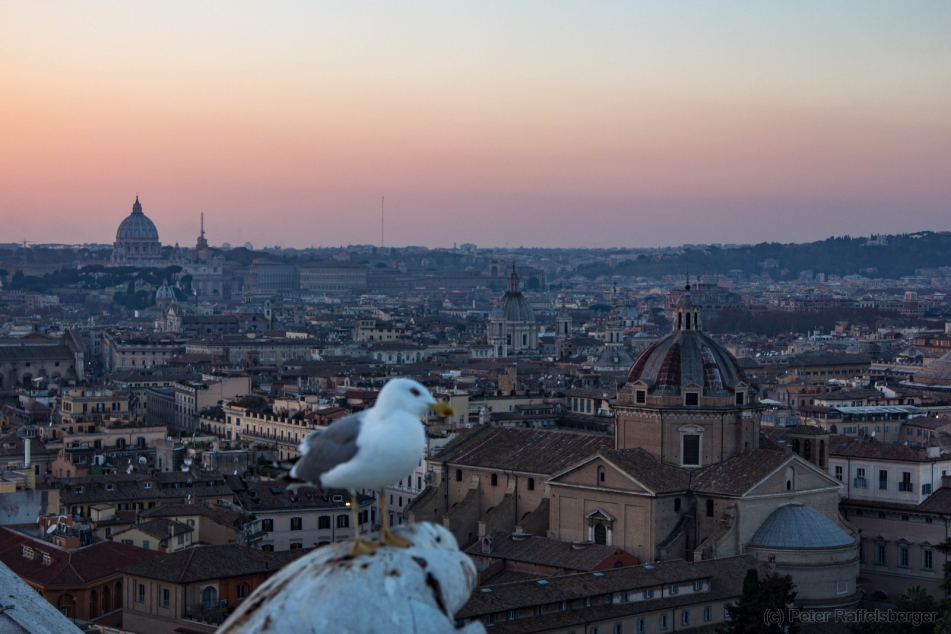 Rome
