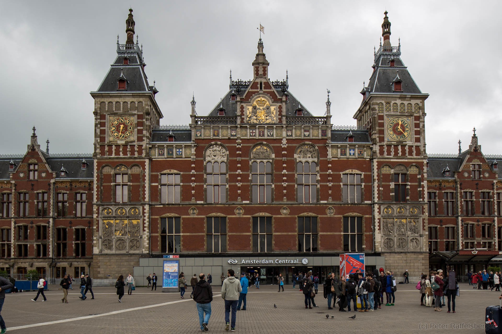 Amsterdam