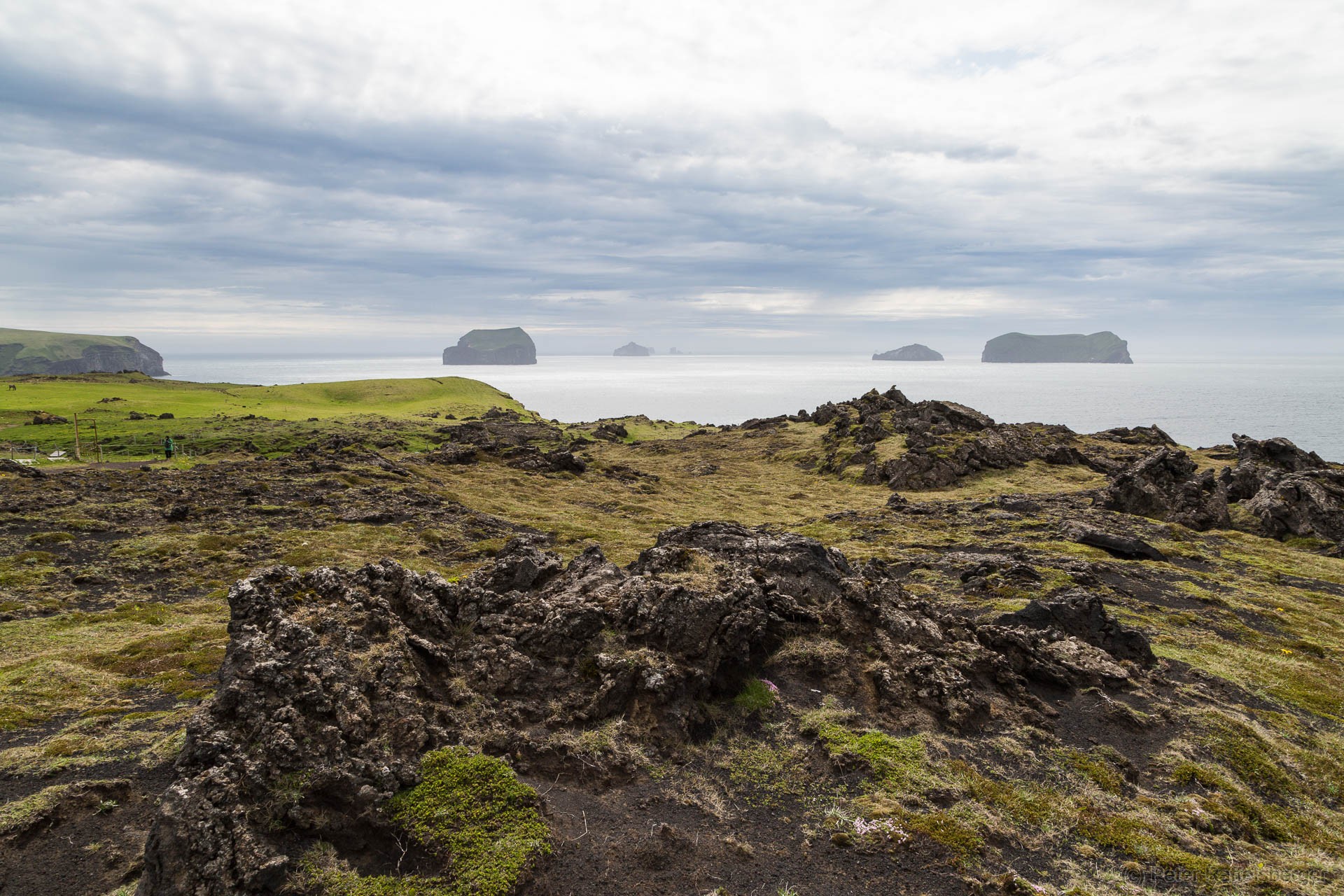 Vestmannaeyjar