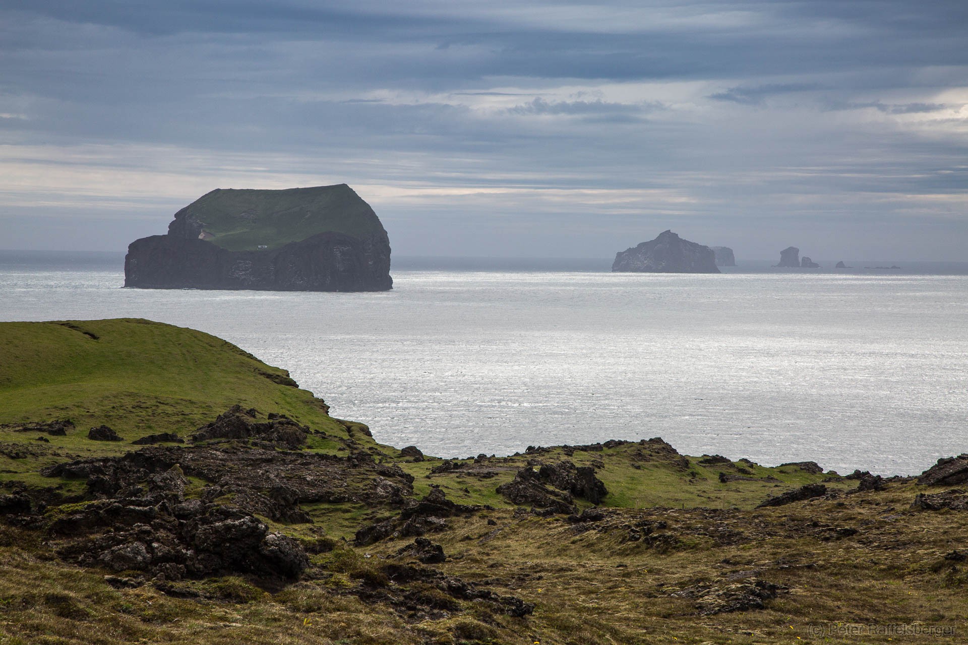 Vestmannaeyjar