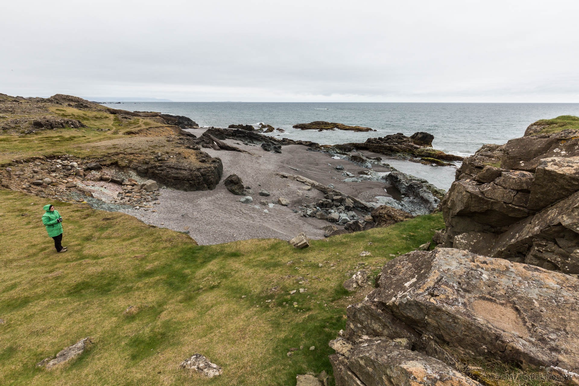 South Coast
