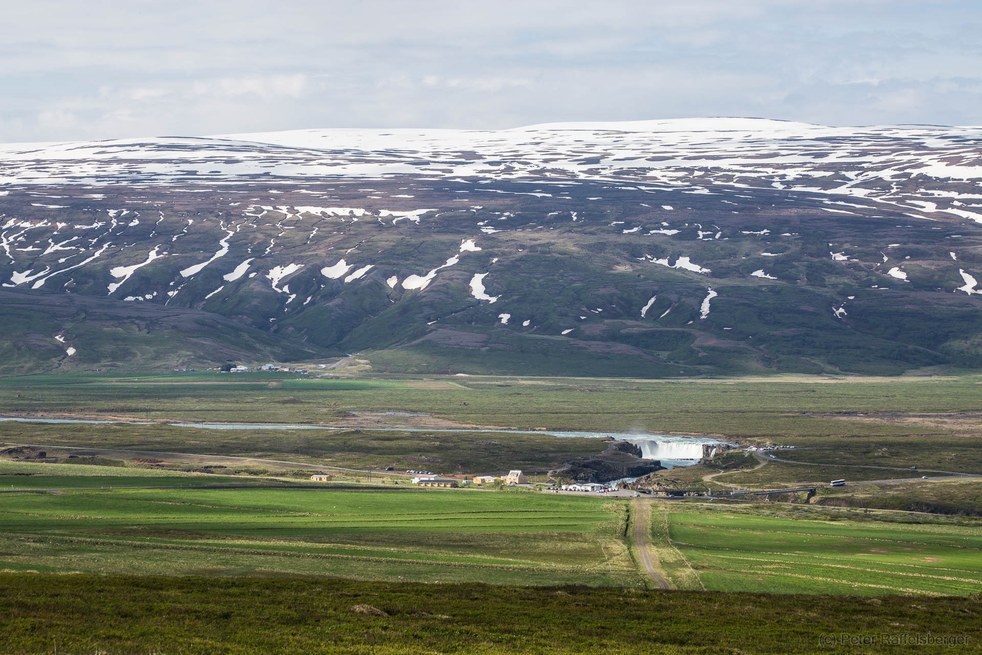 North East