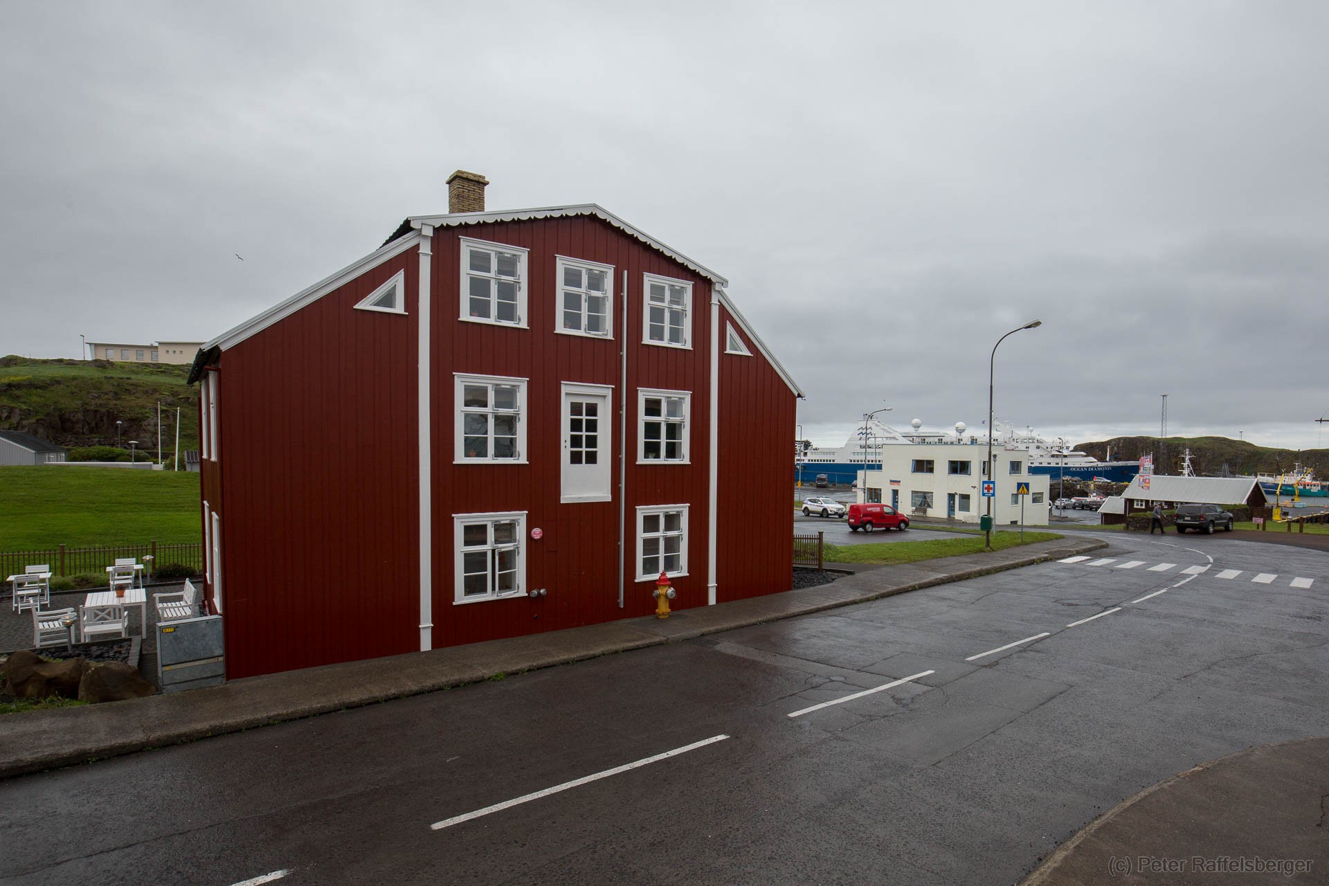 Nordwesten