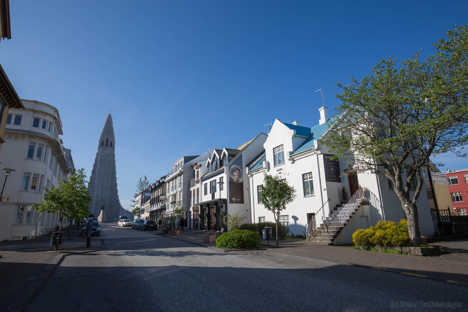 Reykjavik