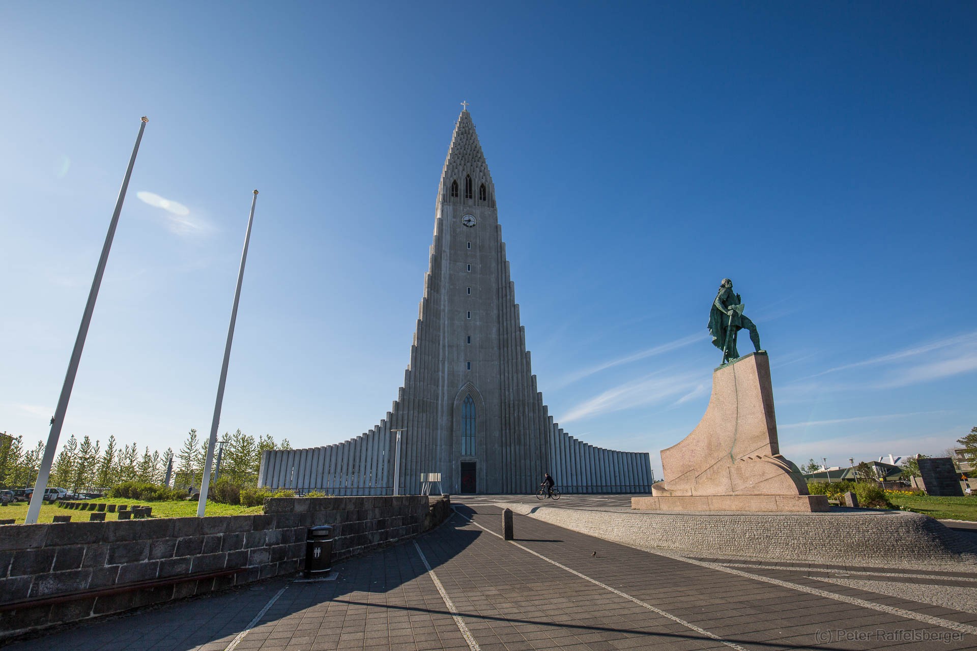 Reykjavik