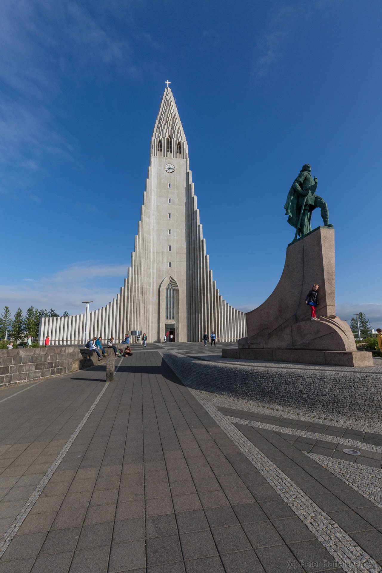 Reykjavik