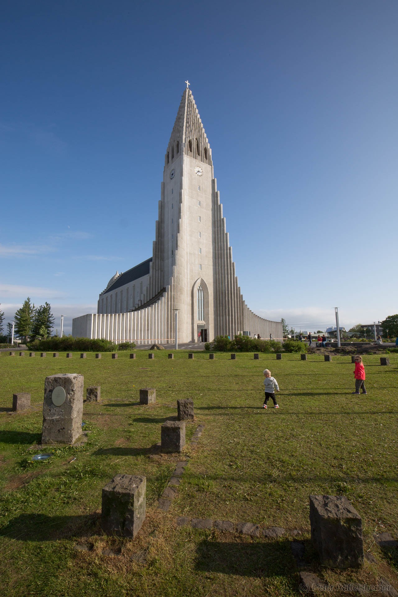 Reykjavik