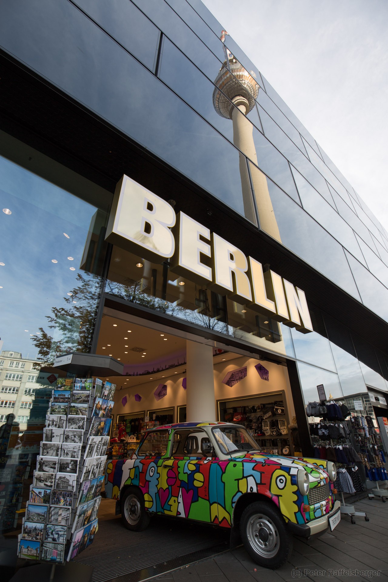 Berlin