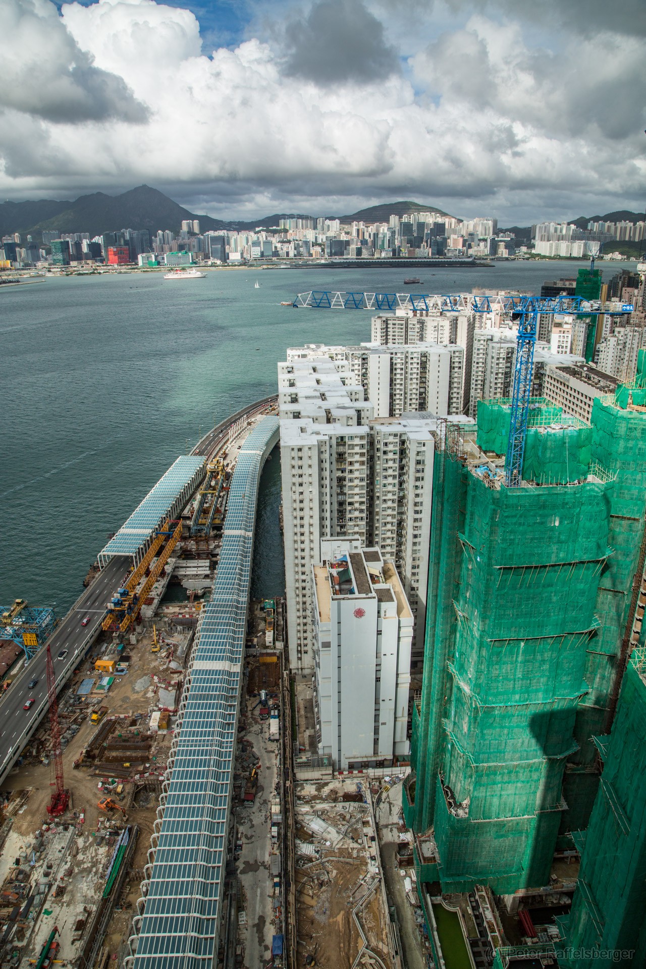 Hong Kong 2017