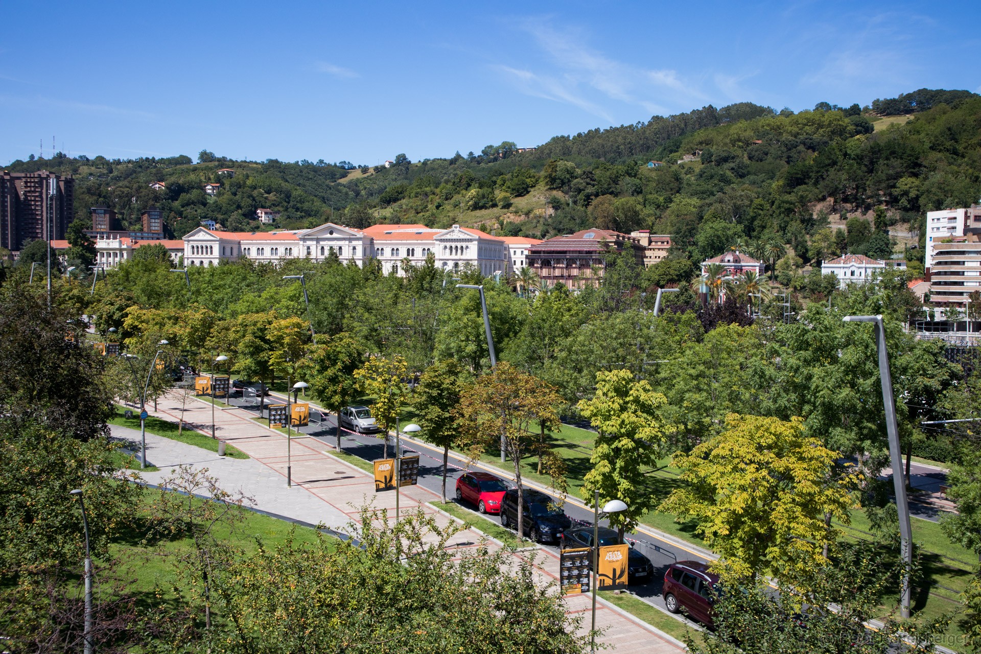 Northern Spain 2019