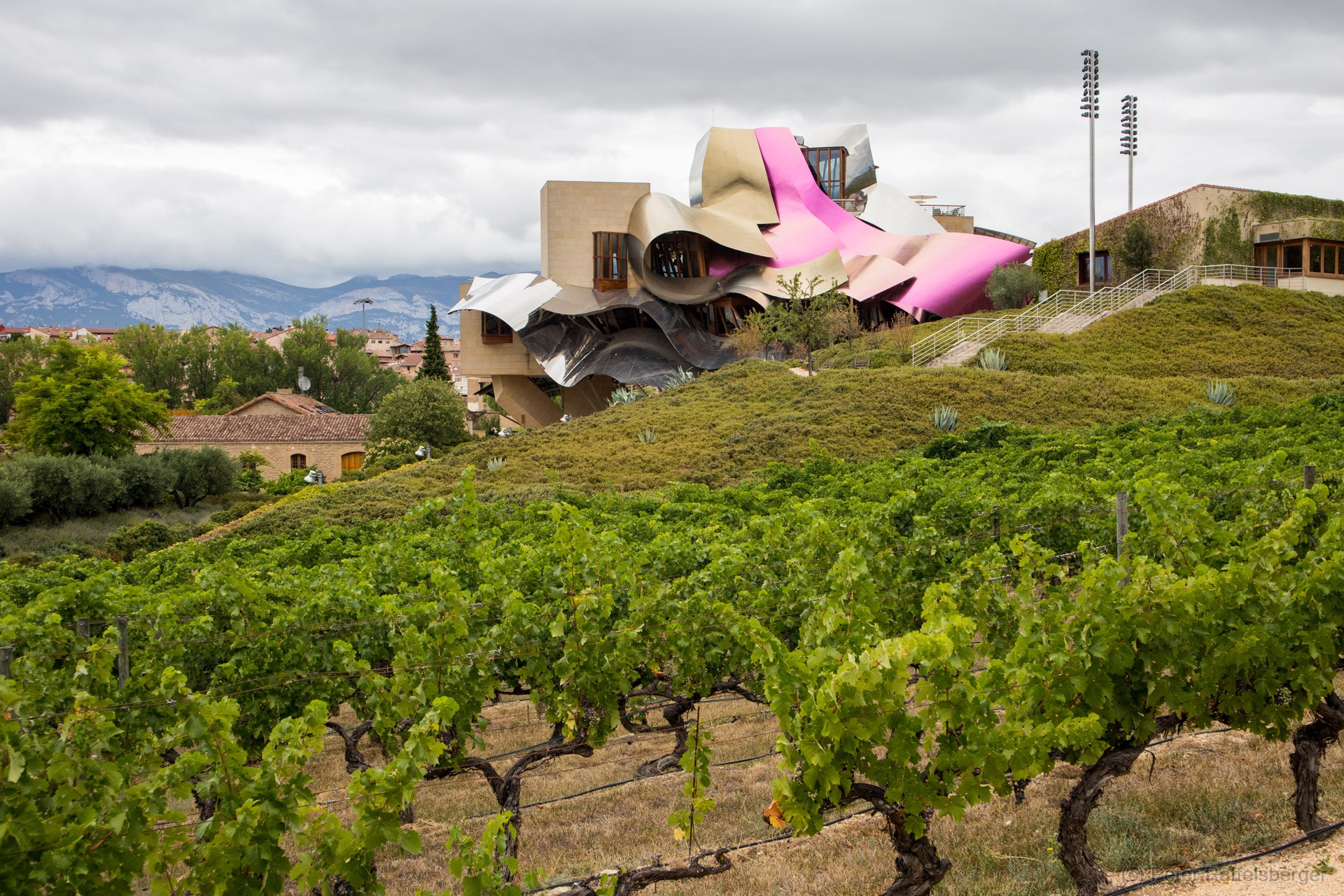 Northern Spain 2019