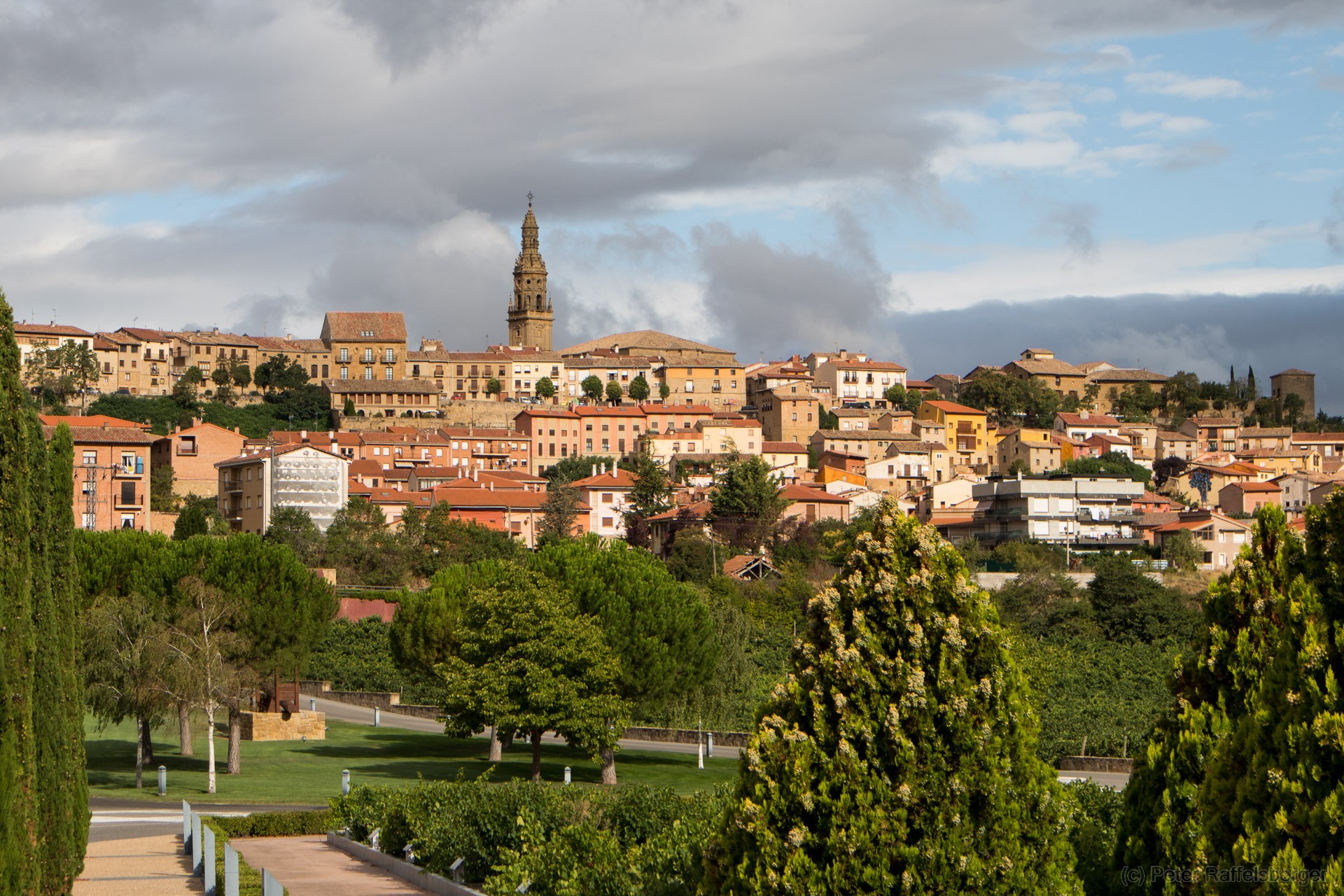 Northern Spain 2019