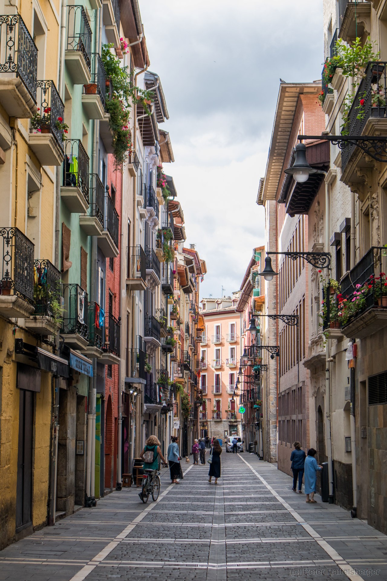 Nordspanien 2019