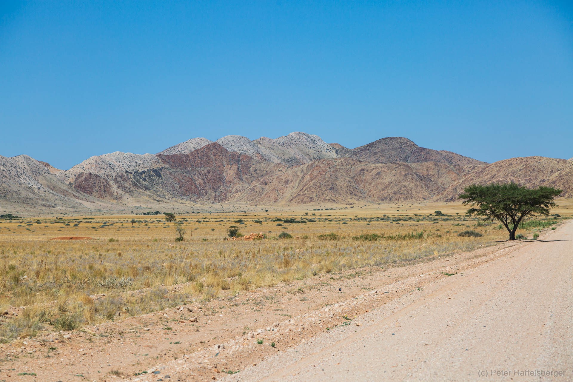 Sesriem, Sossusvlei, Namib-Naukluft-Nationalpark, Kalahari