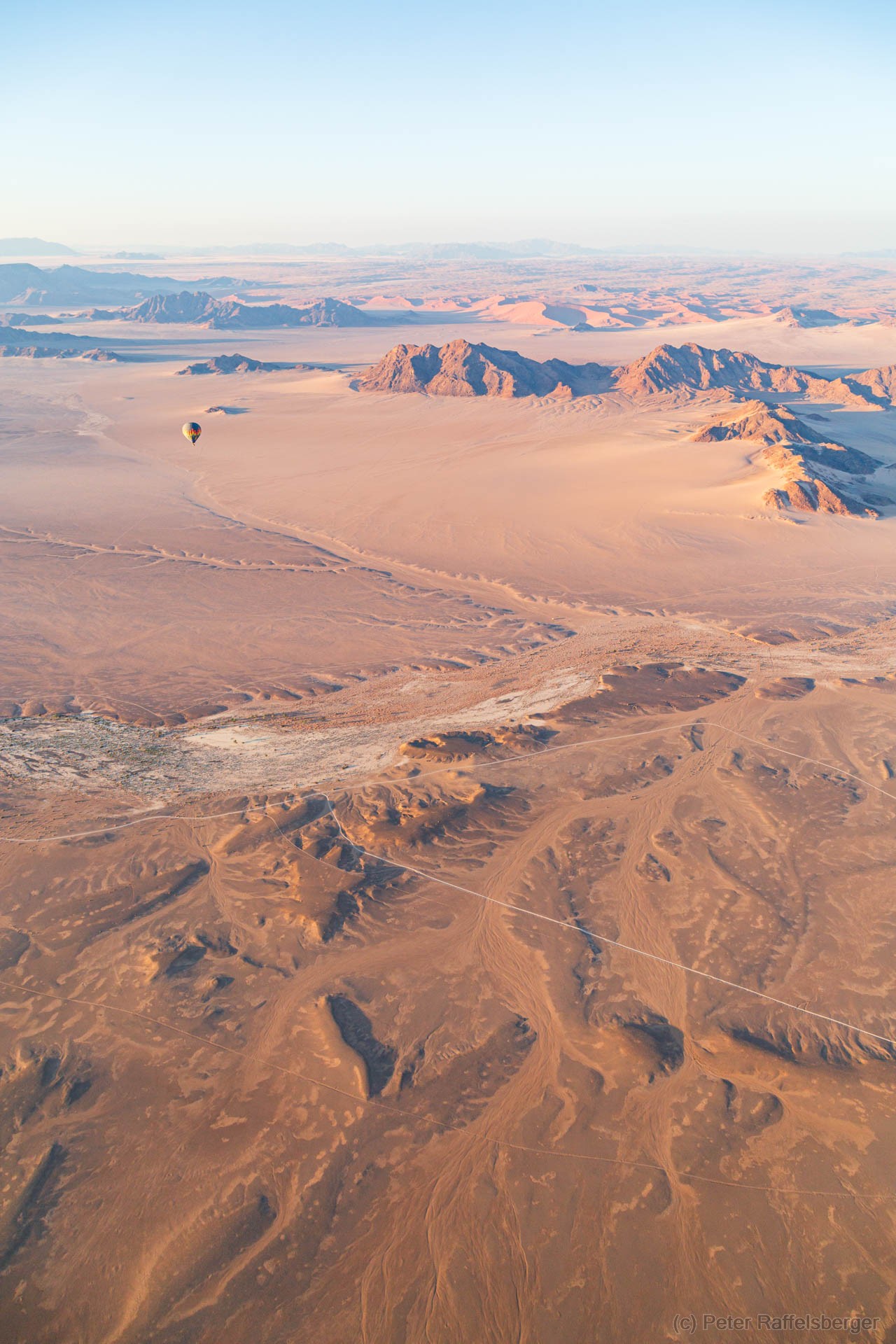 Sesriem, Sossusvlei, Namib-Naukluft-Nationalpark, Kalahari