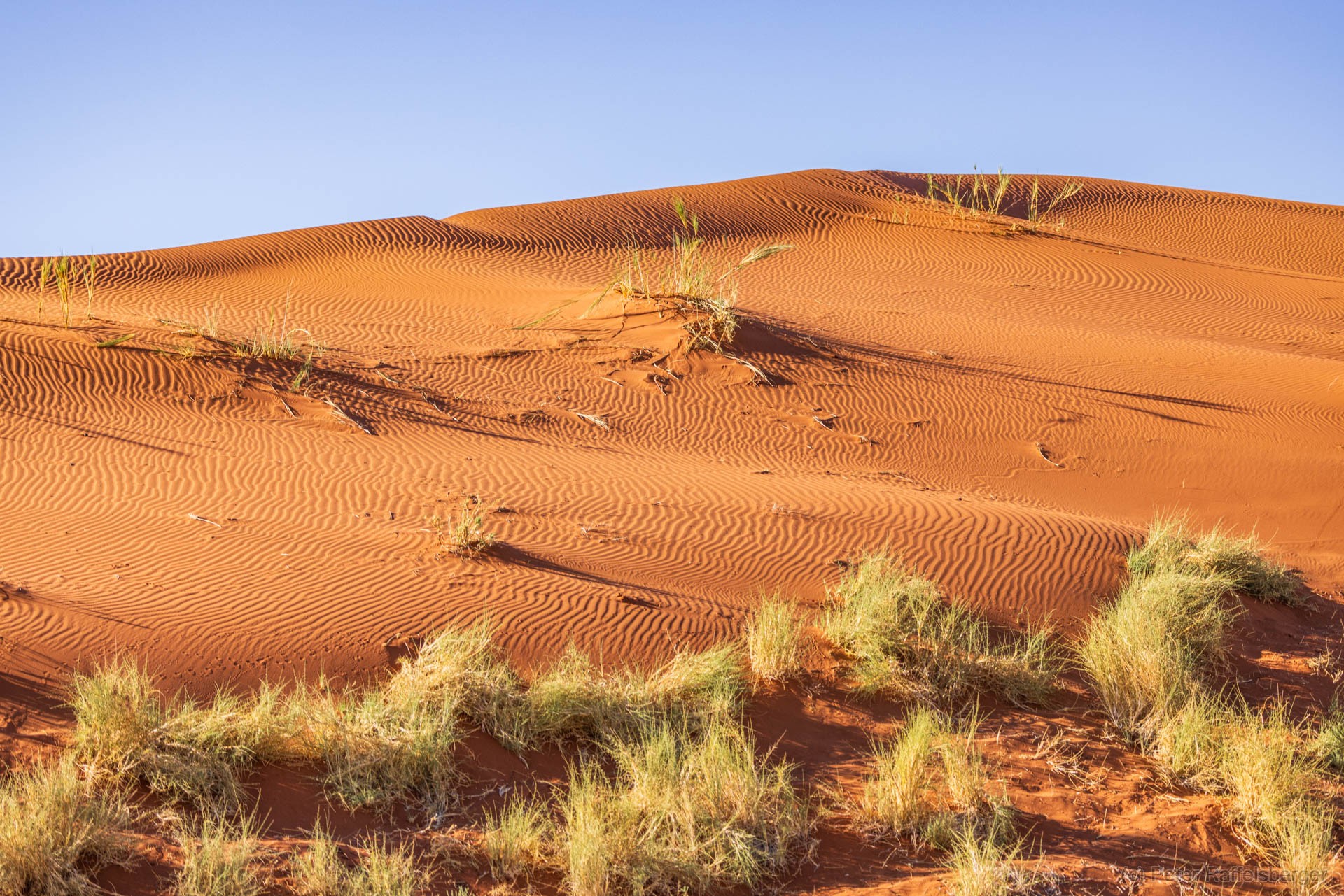 Sesriem, Sossusvlei, Namib-Naukluft-Nationalpark, Kalahari