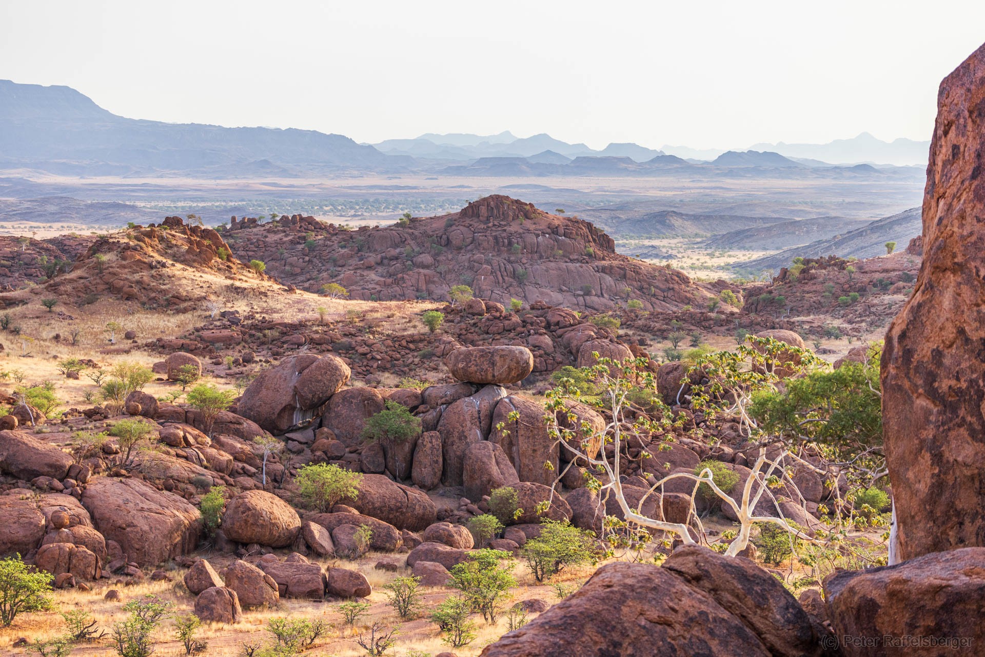 Damaraland, Swakopmund, Walfischbucht