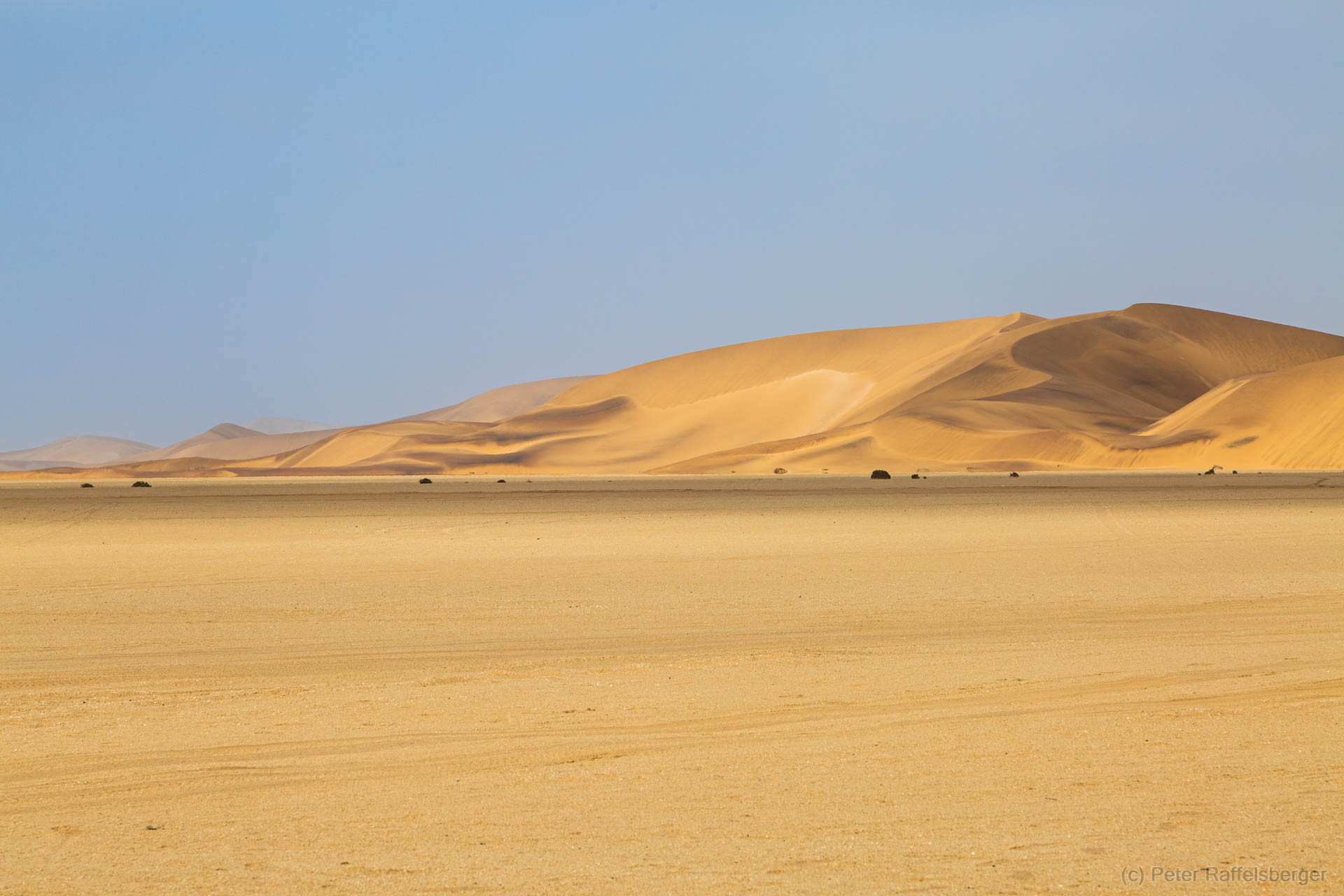 Damaraland, Swakopmund, Walvis Bay
