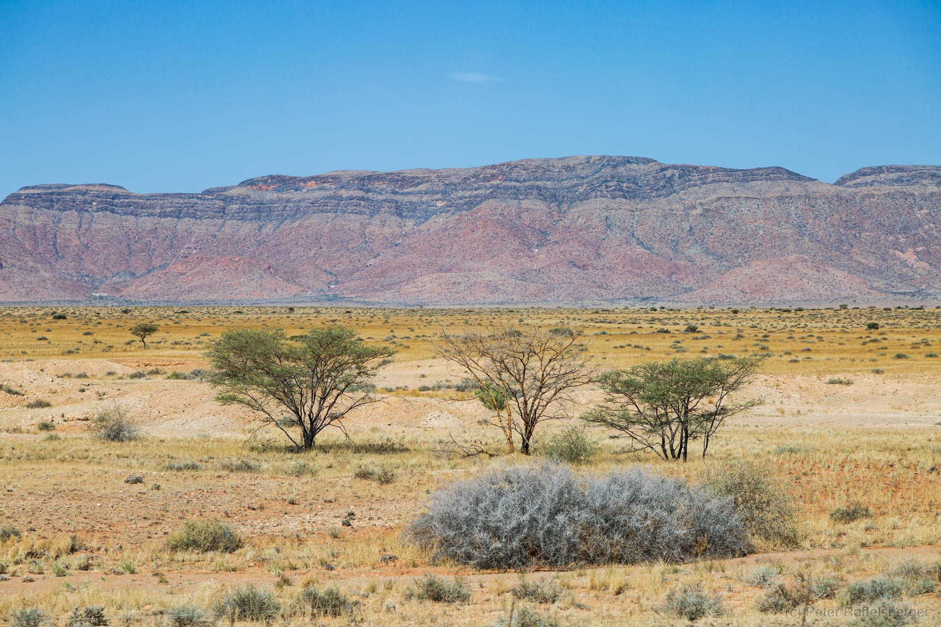 Sesriem, Sossusvlei, Namib-Naukluft-Nationalpark, Kalahari