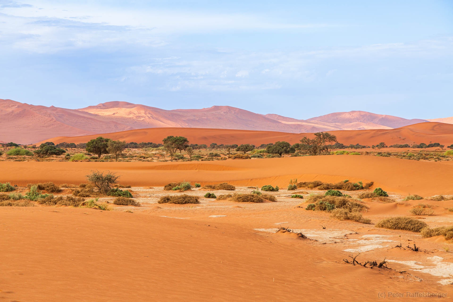 Sesriem, Sossusvlei, Namib-Naukluft-Nationalpark, Kalahari