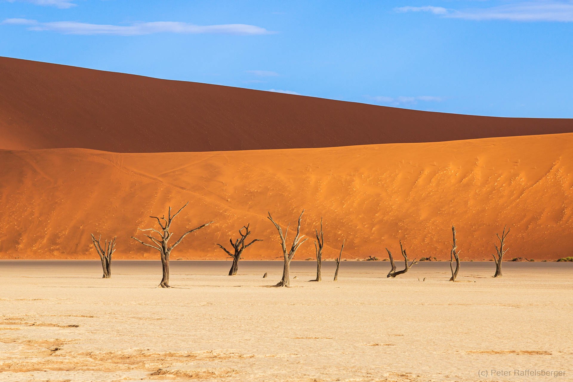 Sesriem, Sossusvlei, Namib-Naukluft-Nationalpark, Kalahari
